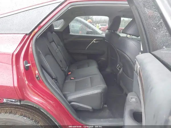 2T2HZMDA4LC255050 2020 LEXUS RX - Image 8