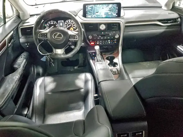 2T2HZMDA4LC255081 2020 LEXUS RX - Image 8