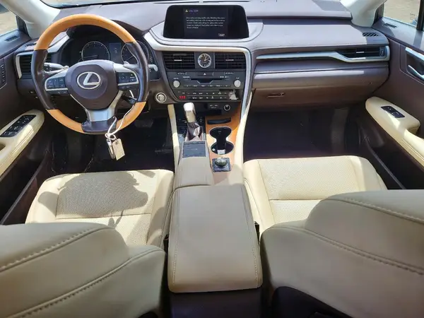 2T2HZMDA4LC257462 2020 LEXUS RX - Image 8