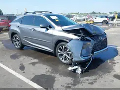 2T2HZMDA4LC257476 2020 LEXUS RX