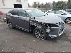 2T2HZMDA4MC259360 2021 LEXUS RX