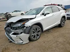 2T2HZMDA4MC261674 2021 LEXUS RX
