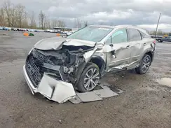 2T2HZMDA4MC266695 2021 LEXUS RX
