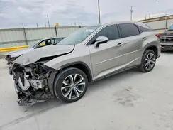 2T2HZMDA4MC269628 2021 LEXUS RX