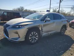 2T2HZMDA4MC270312 2021 LEXUS RX