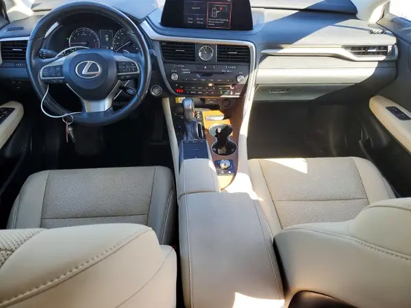 2T2HZMDA4MC270312 2021 LEXUS RX - Image 8