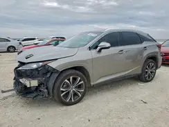 2T2HZMDA4MC272464 2021 LEXUS RX