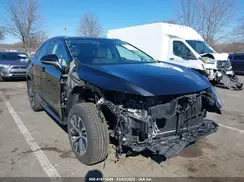 2T2HZMDA4MC274747 2021 LEXUS RX