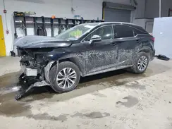 2T2HZMDA4MC277535 2021 LEXUS RX