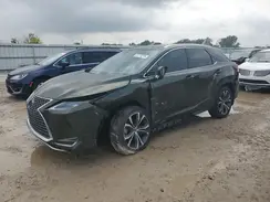 2T2HZMDA4MC279866 2021 LEXUS RX