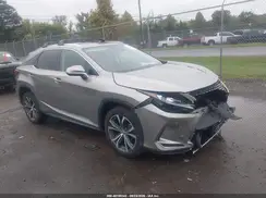 2T2HZMDA4MC280113 2021 LEXUS RX