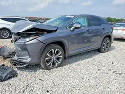 2T2HZMDA4MC284288 2021 LEXUS RX