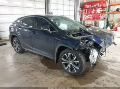 2T2HZMDA4MC285019 2021 LEXUS RX