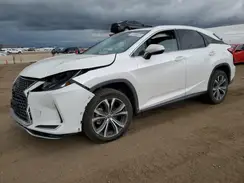2T2HZMDA4MC288101 2021 LEXUS RX