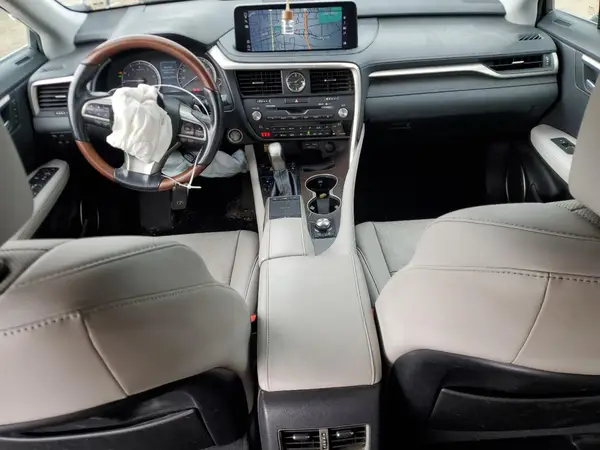 2T2HZMDA4MC288101 2021 LEXUS RX - Image 8