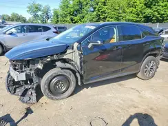 2T2HZMDA4MC289605 2021 LEXUS RX