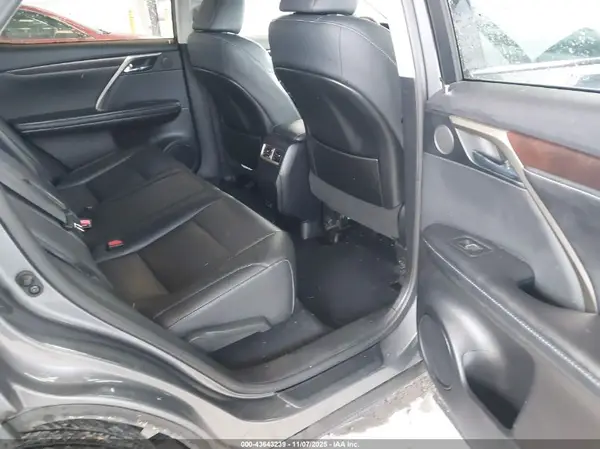 2T2HZMDA4MC291578 2021 LEXUS RX - Image 8