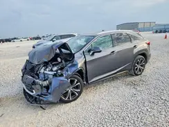 2T2HZMDA4MC291886 2021 LEXUS RX