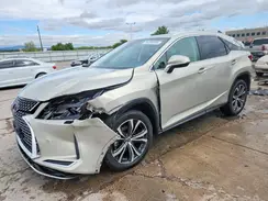 2T2HZMDA4MC299308 2021 LEXUS RX