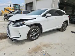 2T2HZMDA4MC307391 2021 LEXUS RX
