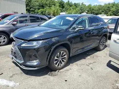 2T2HZMDA4NC309725 2022 LEXUS RX