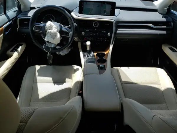 2T2HZMDA4NC309725 2022 LEXUS RX - Image 8