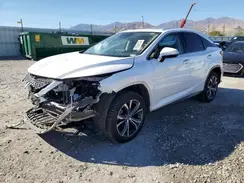 2T2HZMDA4NC311510 2022 LEXUS RX