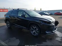 2T2HZMDA4NC312379 2022 LEXUS RX