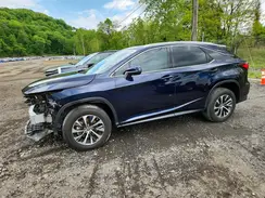 2T2HZMDA4NC312477 2022 LEXUS RX
