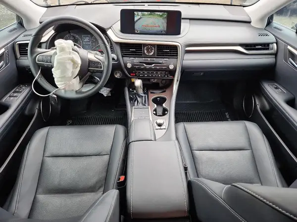 2T2HZMDA4NC312477 2022 LEXUS RX - Image 8