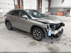 2T2HZMDA4NC324337 2022 LEXUS RX