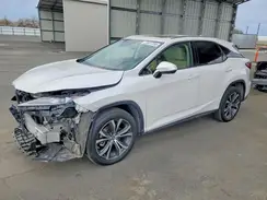 2T2HZMDA4NC324869 2022 LEXUS RX