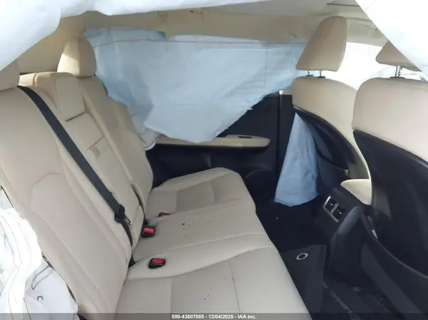2T2HZMDA4NC325133 2022 LEXUS RX - Image 8