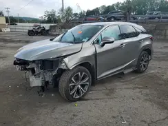 2T2HZMDA4NC326539 2022 LEXUS RX