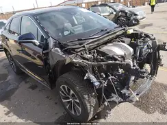 2T2HZMDA4NC327027 2022 LEXUS RX
