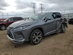 2T2HZMDA4NC327481 2022 LEXUS RX