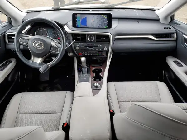 2T2HZMDA4NC327481 2022 LEXUS RX - Image 8