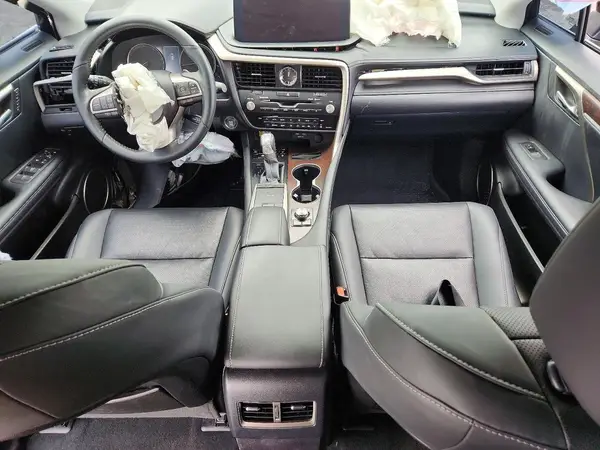 2T2HZMDA4NC327562 2022 LEXUS RX - Image 8