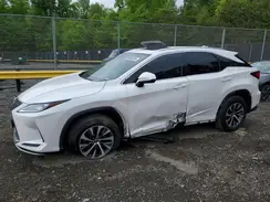 2T2HZMDA4NC327772 2022 LEXUS RX