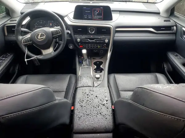 2T2HZMDA4NC327772 2022 LEXUS RX - Image 8