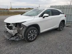 2T2HZMDA4NC328033 2022 LEXUS RX