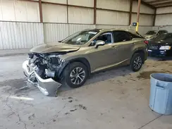 2T2HZMDA4NC331708 2022 LEXUS RX