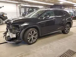 2T2HZMDA4NC331935 2022 LEXUS RX
