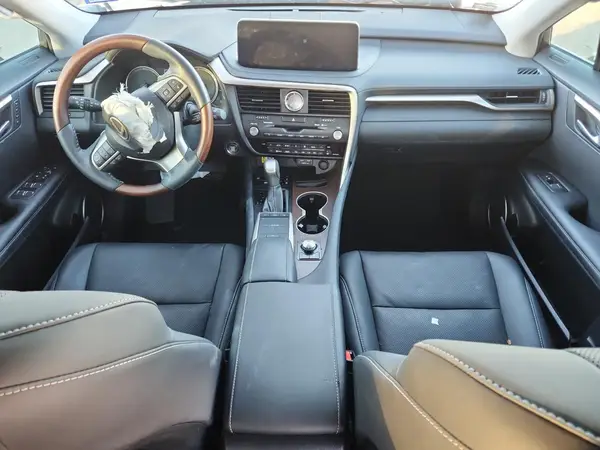 2T2HZMDA4NC334740 2022 LEXUS RX - Image 8