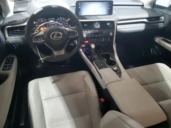 2T2HZMDA4NC338142 2022 LEXUS RX - Image 8