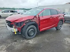 2T2HZMDA4NC340117 2022 LEXUS RX