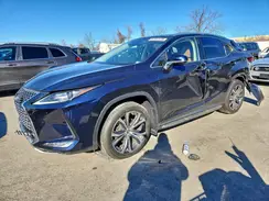2T2HZMDA4NC340330 2022 LEXUS RX