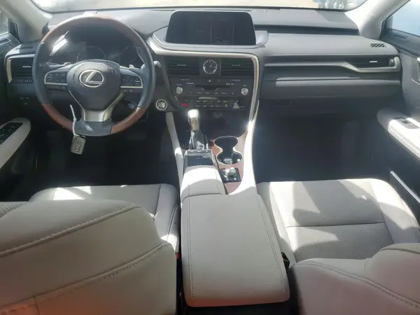 2T2HZMDA4NC342174 2022 LEXUS RX - Image 8