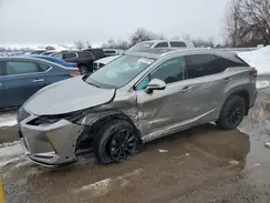 2T2HZMDA4NC348914 2022 LEXUS RX