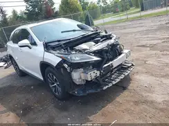 2T2HZMDA4NC354454 2022 LEXUS RX